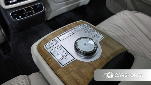 Genesis G80 (RG3) id 4981145 из Кореи 9