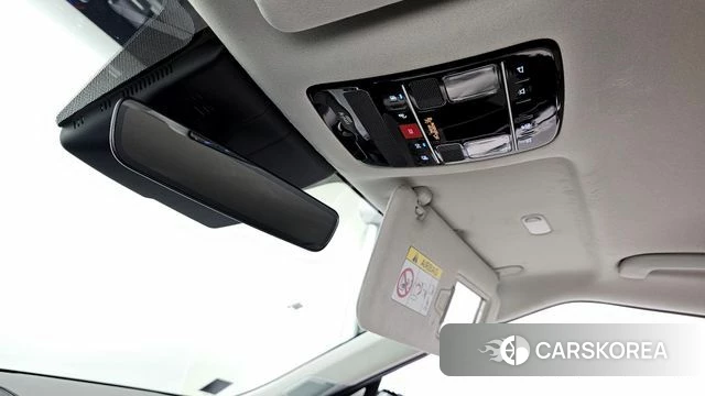 Hyundai Santa Fe (MX5) id 5015808 из Кореи 9