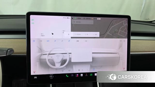 Tesla Model 3 id 4959688 из Кореи 9