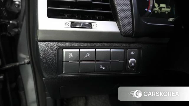 Ssangyong Rexton Sports id 4988238 из Кореи 9