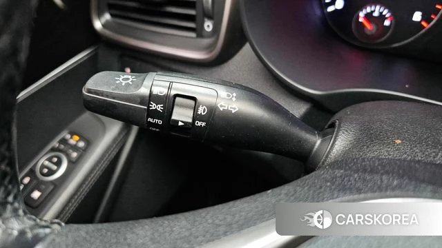 Kia The New Sorento id 5048745 из Кореи 9