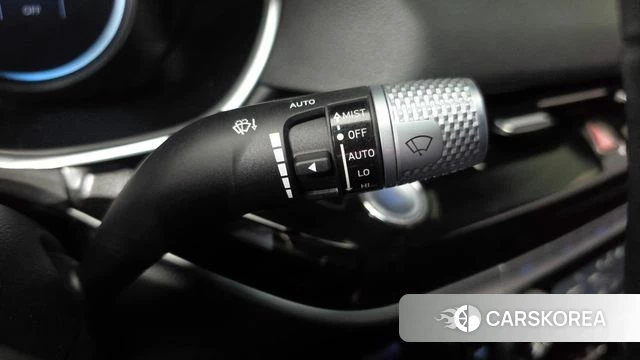 Genesis G80 (RG3) id 4997539 из Кореи 9