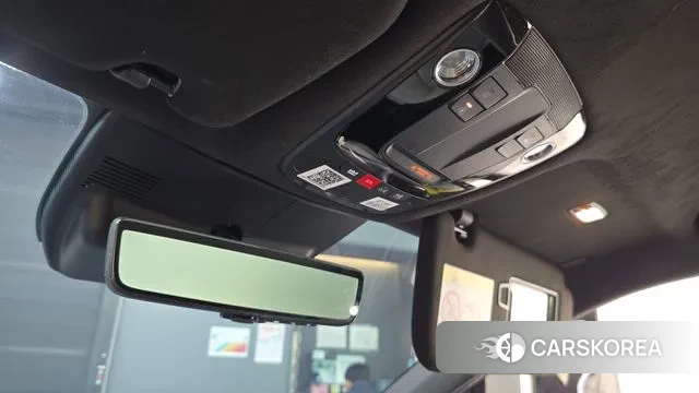 Kia The New Sorento 4th Generation id 3278990 из Кореи 9