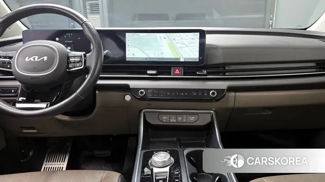 Kia The New Carnival 4th Generation id 3544627 из Кореи 9