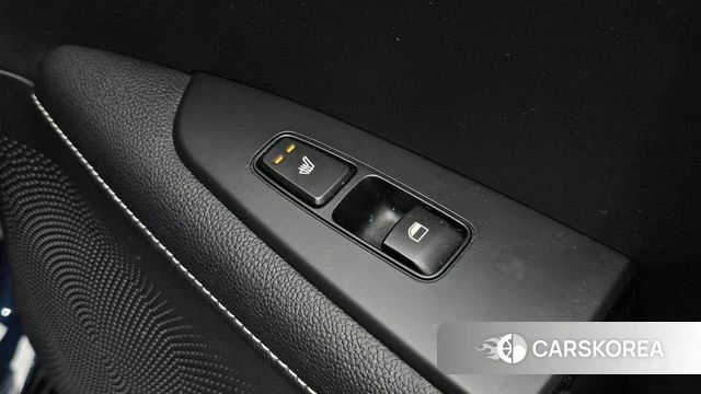 Kia The New K3 2nd generation id 4711365 из Кореи 9