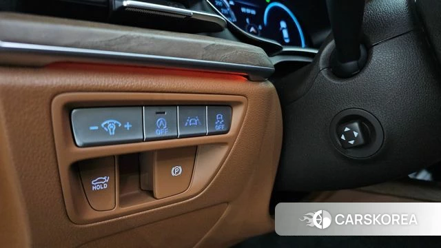 Genesis G80 (RG3) id 5041400 из Кореи 9