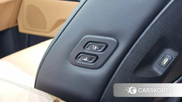 Kia Carnival 4th generation id 5040233 из Кореи 9