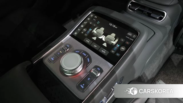 Genesis G90 (RS4) id 4976051 из Кореи 9