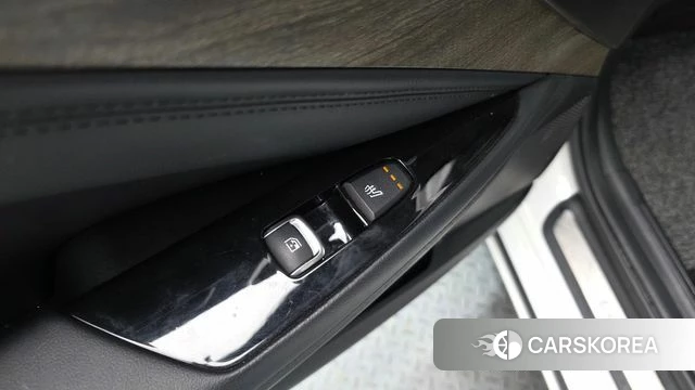 Kia K8 id 5022335 из Кореи 9