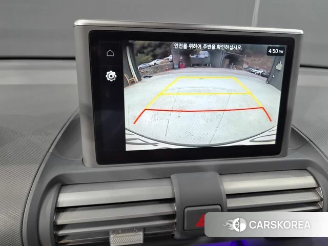 Hyundai Casper id 5031458 из Кореи 9