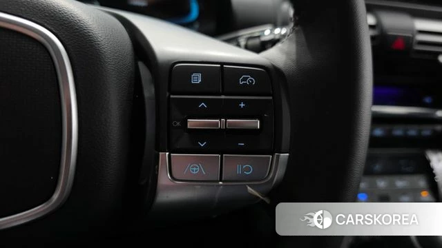 Hyundai Casper id 4981300 из Кореи 9