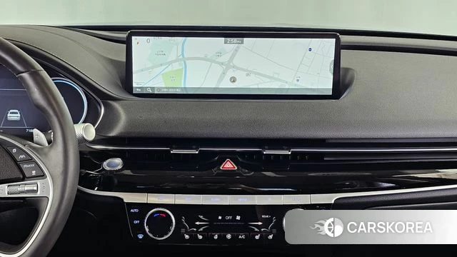 Genesis G80 (RG3) id 4923237 из Кореи 9