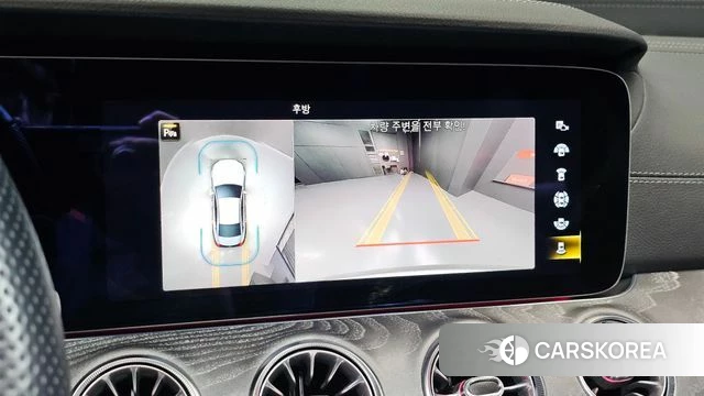 Mercedes-Benz CLS-Class C257 id 5012249 из Кореи 9