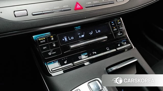 Hyundai The New Grandeur IG id 4768993 из Кореи 9