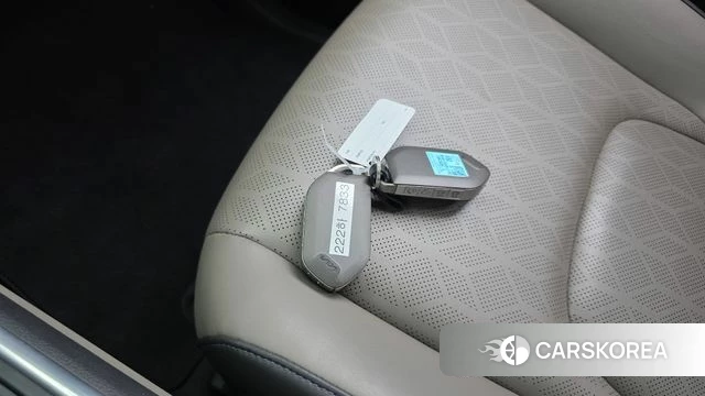 Kia The New Carnival 4th Generation id 4762565 из Кореи 9