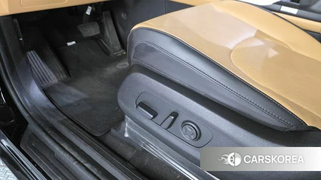 Kia Carnival 4th generation id 4957998 из Кореи 9