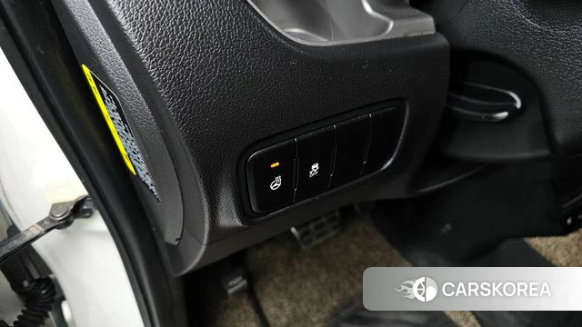Kia The New Ray id 5042165 из Кореи 9