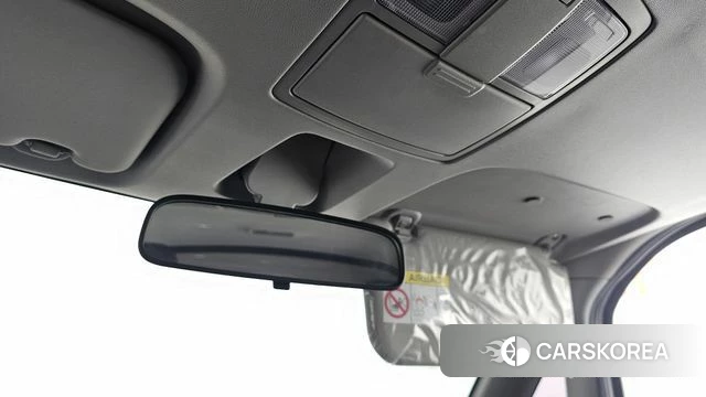 Kia The New Ray id 4976335 из Кореи 9
