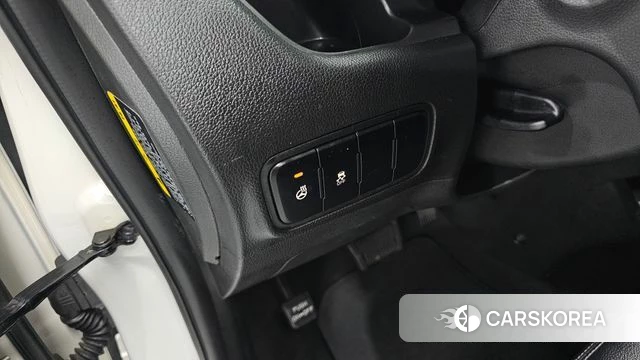Kia The New Kia Ray id 5011940 из Кореи 9