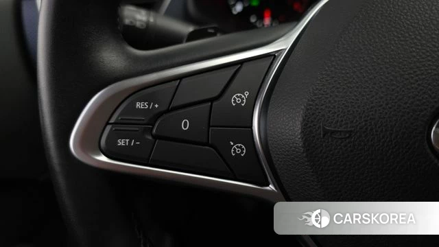 Renault Korea (Samsung) XM3 id 5053415 из Кореи 9