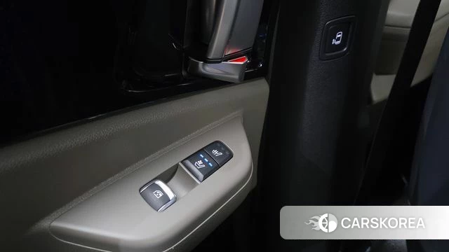 Kia The New Carnival 4th Generation id 5020967 из Кореи 9