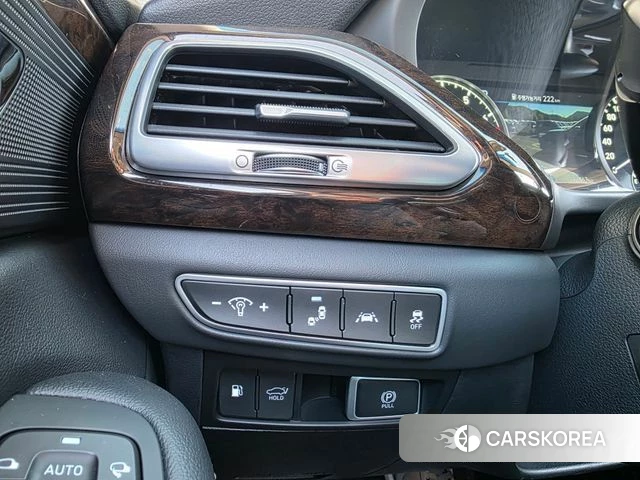 Genesis G90 id 4997803 из Кореи 9