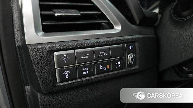 Ssangyong Beautiful Korando id 5004182 из Кореи 9