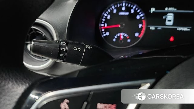 Kia The New K3 2nd generation id 4985982 из Кореи 9
