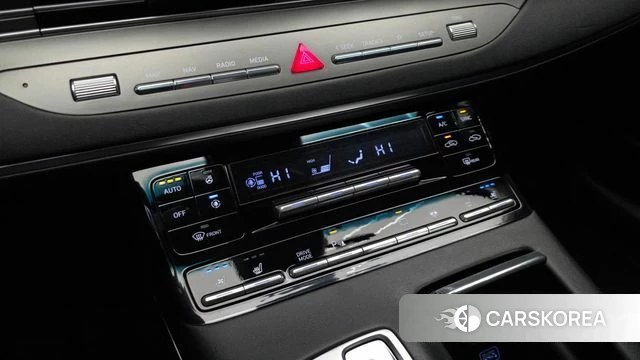 Hyundai The New Grandeur IG id 5040582 из Кореи 9