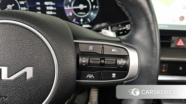 Kia Sportage 5th Generation id 5021119 из Кореи 9