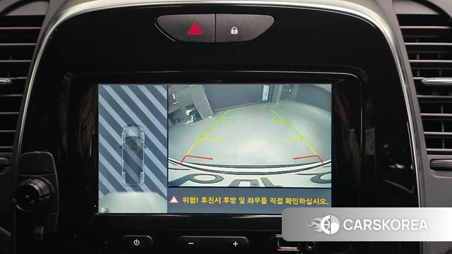Renault Korea (Samsung) New QM3 id 5004585 из Кореи 9
