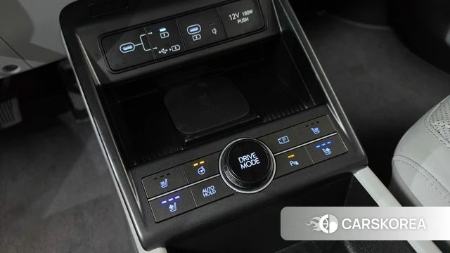 Hyundai Kona Electric (SX2) id 5021833 из Кореи 9