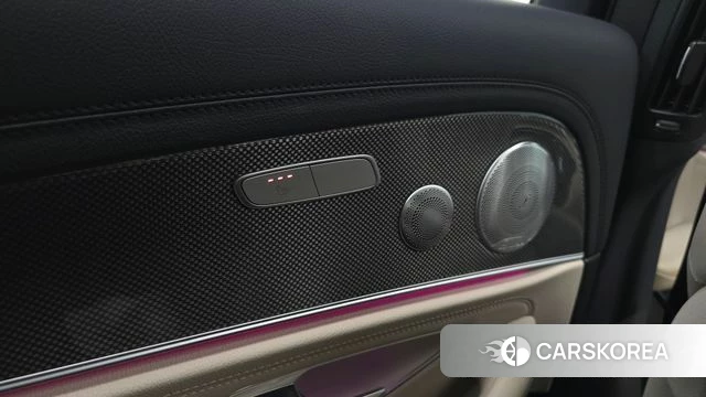 Mercedes-Benz E-Class W213 id 5013521 из Кореи 9