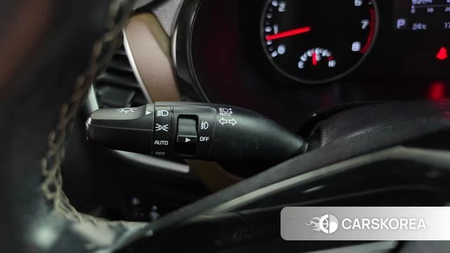 Kia Seltos id 4998386 из Кореи 9