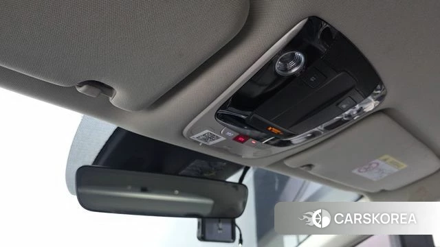 Kia The New K5 3rd generation id 5026615 из Кореи 9