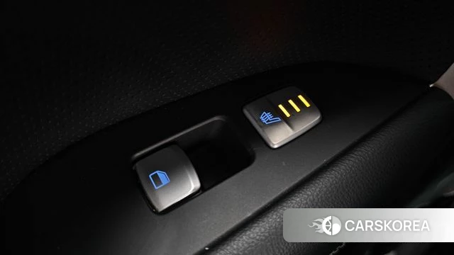 Genesis G70 id 4937556 из Кореи 9