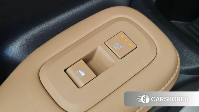 Hyundai Santa Fe (MX5) id 4984828 из Кореи 9