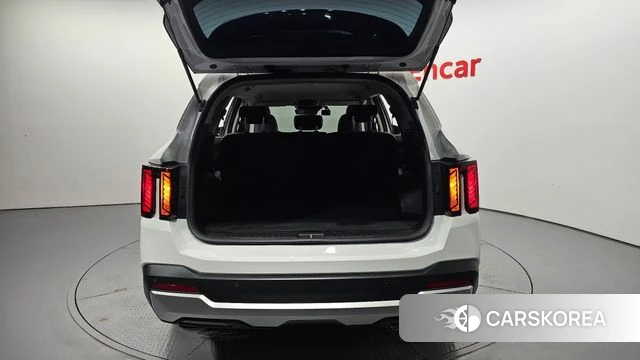 Kia The New Sorento 4th Generation id 4935239 из Кореи 9