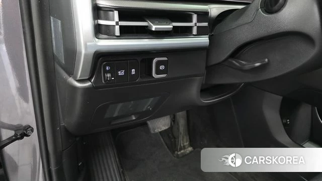 Hyundai Santa Fe (MX5) id 4996210 из Кореи 9