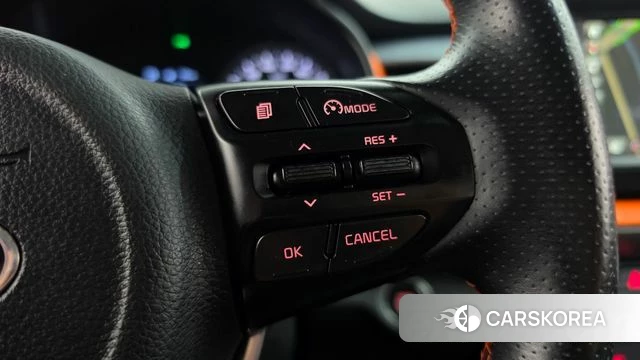 Kia Stonic id 5048684 из Кореи 9