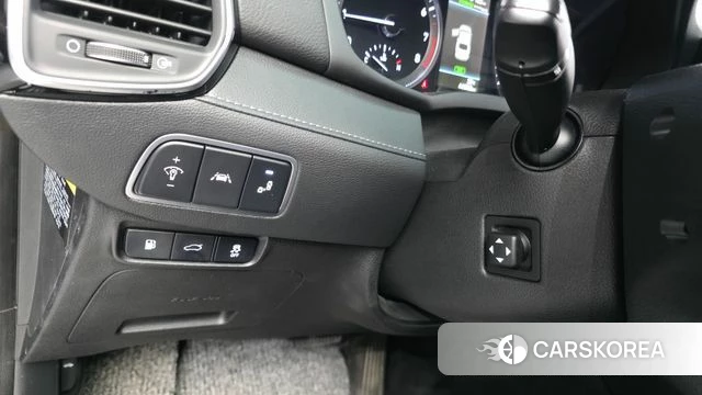 Hyundai Grandeur IG id 4770221 из Кореи 9