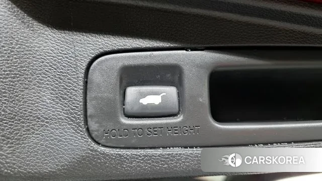 Honda CR-V 5th generation id 3772033 из Кореи 9