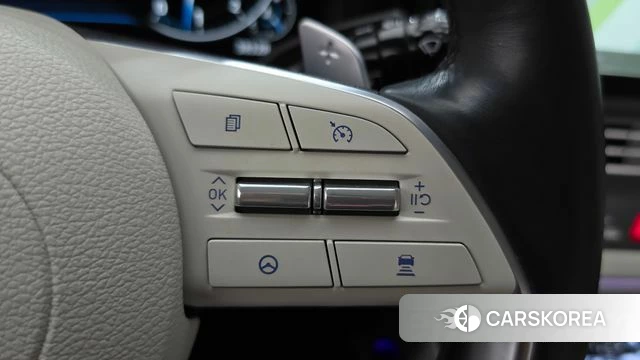 Hyundai The New Grandeur IG id 4958800 из Кореи 9
