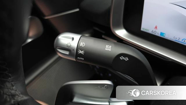 Hyundai Ionic 6 id 4656592 из Кореи 9