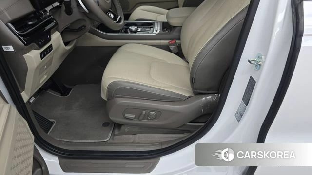 Kia The New Carnival 4th Generation id 5026456 из Кореи 9
