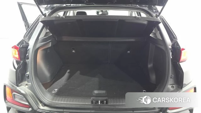 Hyundai Kona id 5041889 из Кореи 9