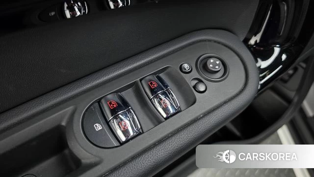 Mini Cooper Countryman id 5002270 из Кореи 9
