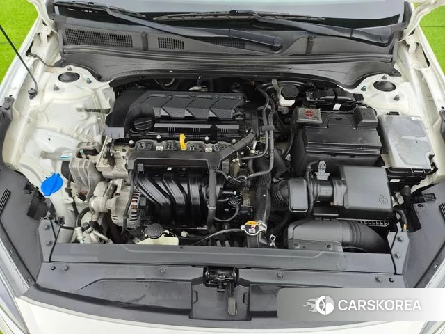 Kia The New K3 2nd generation id 5022994 из Кореи 9