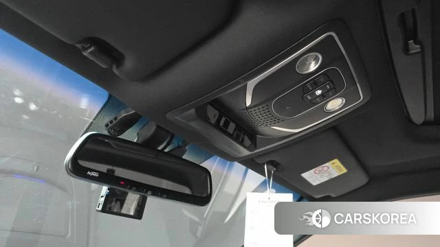 Ssangyong The New Rexton Sports Cannes id 4935900 из Кореи 9