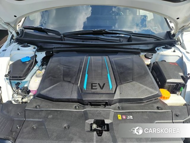 Hyundai The New Ionic 5 id 4675092 из Кореи 9